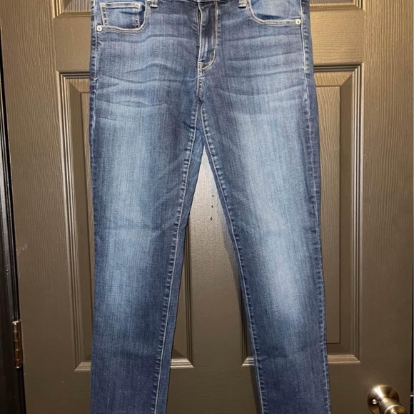 American Eagle Women’s Jeans Size 10 - Picture 1 of 4